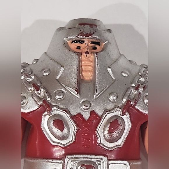 Vintage 1982 Masters of the Universe Ram Man toy - Picture 1 of 16